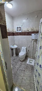شقة للإيجار في البراضعية - 65 م² / 500,000 IQD — صورة 2
