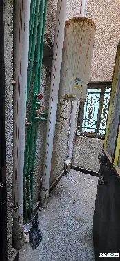 شقة للإيجار في البراضعية - 65 م² / 500,000 IQD — صورة 3