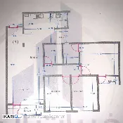 عمارة للبيع في السيدية - 146 م² / 250,000,000 IQD — صورة 2