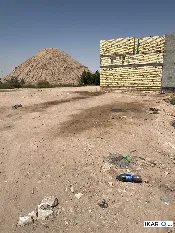 أرض للبيع في الصالحية - 100 م² / 25,000,000 IQD — صورة 2