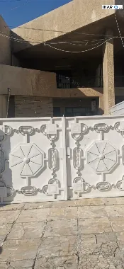فيلا للبيع في العدل - 182 م² / 4,000,000 IQD — صورة 3