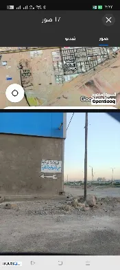 أرض للإيجار في صناعية حمدان - 200 م² / 250,000 IQD — صورة 2