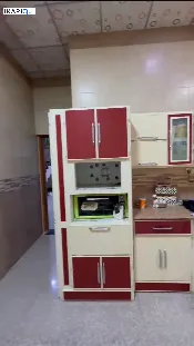 دار للإيجار في الجبيلة - 260 م² / 2,000,000 IQD — صورة 2