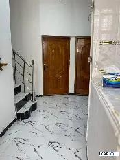 دار للإيجار في الجزيره - 100 م² / 375,000 IQD — صورة 4