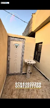 دار للبيع في الصالحية - 100 م² / 60,000,000 IQD — صورة 4