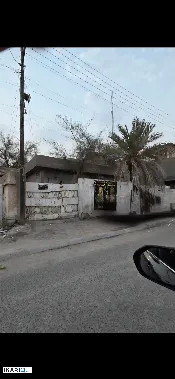 أرض للبيع في الجبيلة - 370 م² / 580,000,000 IQD — صورة 3
