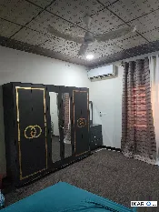 شقة للإيجار في مناوي باشا - 80 م² / 1,160,000 IQD — صورة 3