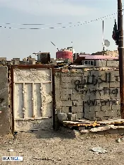أرض للبيع في التنومة - 100 م² / 6,000,000 IQD — صورة 2