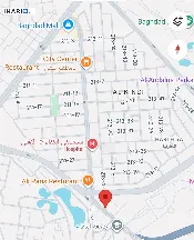 أرض للبيع في الحارثية - 600 م² / 5,655,000,000 IQD — صورة 3