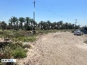 أرض للبيع في المحمودية - 300000 م² / 160,000,000 IQD — صورة 3