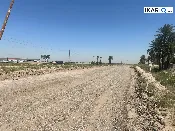 أرض للبيع في المحمودية - 300000 م² / 160,000,000 IQD — صورة 2