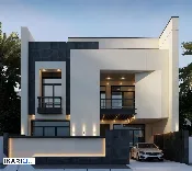 دار للبيع في البصرة - 267 م² / 560,000,000 IQD — صورة 3