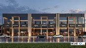 محل للبيع في هولیر الجدیدة - 141 م² / 1,450,000 IQD — صورة 2