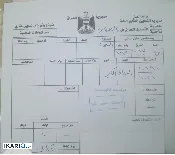 أرض للبيع في الرباط - 200 م² / 190,000,000 IQD — صورة 2