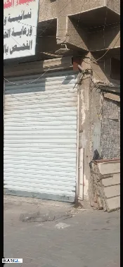 محل للبيع في مدينة الصدر - 8 م² / 20,000,000 IQD — صورة 2