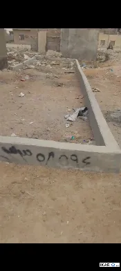 أرض للبيع في قضاء شط العرب - 100 م² / 18,000,000 IQD — صورة 3