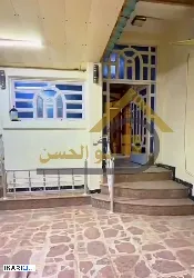 دار للإيجار في الجامعة - 250 م² / 1,500,000 IQD — صورة 2