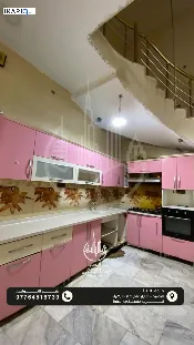 دار للإيجار في الجنينة - 150 م² / 750,000 IQD — صورة 3