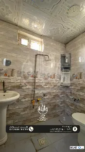دار للإيجار في الجنينة - 150 م² / 750,000 IQD — صورة 2