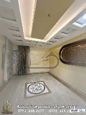 دار للإيجار في الجزائر - 300 م² / 3,750,000 IQD — صورة 4