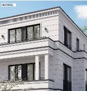 شقة للبيع في مجمع الأمل السكني - 110 م² / 190,000,000 IQD — صورة 3