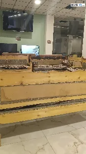 شقة للإيجار في العشار - 100 م² / 450,000 IQD — صورة 2