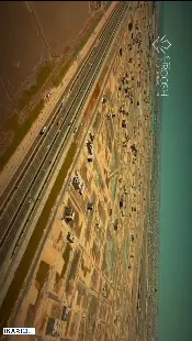 أرض للبيع في البصرة - 200 م² / 120,000,000 IQD — صورة 3
