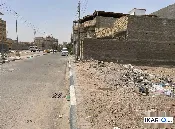 أرض للبيع في الاكوات - 283 م² / 283,000,000 IQD — صورة 2