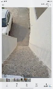 شقة للإيجار في زيونة - 70 م² / 750,000 IQD — صورة 4