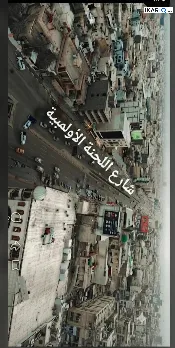 طابق من عمارة للبيع في الطويسة - 360 م² / 6,525,000,000 IQD — صورة 3