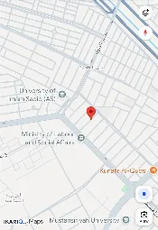 فيلا للبيع في حي القاهرة - 300 م² / 1,050,000,000 IQD — صورة 4