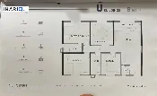 شقة للبيع في الزعفرانية - 162 م² / 229,000,000 IQD — صورة 4
