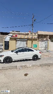 دار للبيع في المعقل - 200 م² / 450,000,000 IQD — صورة 2
