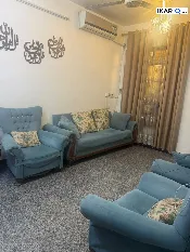 دار للبيع في السيدية - 62 م² / 180,000,000 IQD — صورة 4
