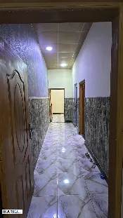دار للإيجار في دور النفط - 100 م² / 600,000 IQD — صورة 4