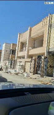 دار للبيع في الجهاد - 50 م² / 195,000,000 IQD — صورة 3
