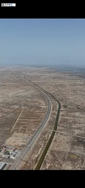 أرض للبيع في قضاء شط العرب - 250 م² / 55,000,000 IQD — صورة 3