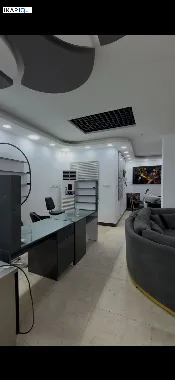 طابق من عمارة للإيجار في الطويسة - 200 م² / 3,625,000 IQD — صورة 4