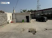 مخزن للإيجار في البكرية - 4000 م² / 25,000 IQD — صورة 2