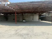 مخزن للإيجار في البكرية - 4000 م² / 25,000 IQD — صورة 3