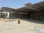 مخزن للإيجار في البكرية - 4000 م² / 25,000 IQD — صورة 4