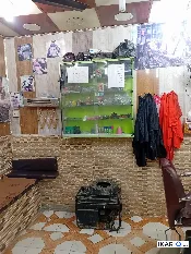 محل للإيجار في الحيانية - 9 م² / 250,000 IQD — صورة 4