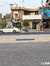 دار للبيع في ياسين خريبط - 260 م² / 510,000,000 IQD — صورة 2