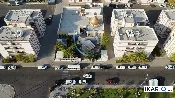 شقة للبيع في مجمع الأمل السكني - 114 م² / 167,000,000 IQD — صورة 3