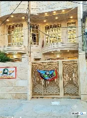 دار للبيع في مدينة الصدر - 180 م² / 400,000,000 IQD — صورة 3