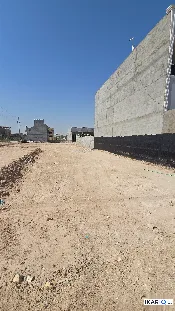 أرض للبيع في كردلاند - 200 م² / 70,000,000 IQD — صورة 2