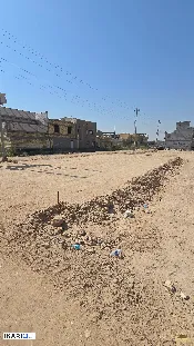 أرض للبيع في كردلاند - 200 م² / 70,000,000 IQD — صورة 3