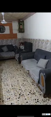 دار للبيع في الاصمعي - 150 م² / 150,000,000 IQD — صورة 2