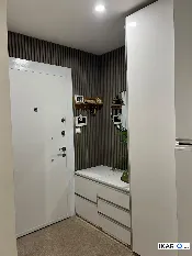 شقة للبيع في العدل - 129 م² / 275,000,000 IQD — صورة 2