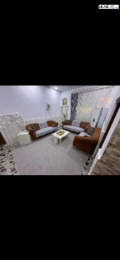 دار للبيع في الجزيره - 150 م² / 135,000,030 IQD — صورة 2